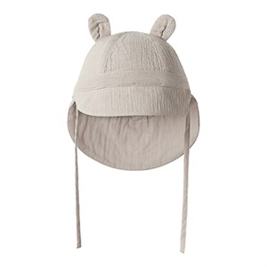 Name It - Ofelle Hat, Chateau Gray
