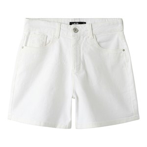 LMTD - NLF BICE TWI NW MOM LC SHORTS NOOS, Bright White