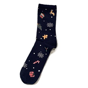 Name It - Vismas Sock, Navy Blazer