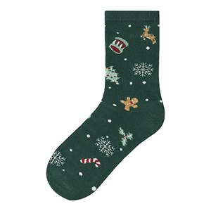 Name It - Vismas Sock, Botanical Garden