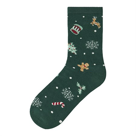Name It - Vismas Sock, Botanical Garden