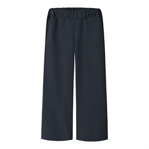 Name It - NKF NALINNA WIDE PANT NOOS, Navy Blazer