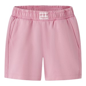Name It - NKF Harmonia Sweat Shorts UNB, Pink Drink