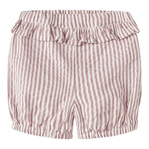 Name It - NBF HIPE SHORTS, Mesa Rose