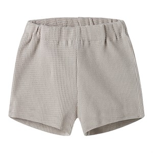 Name It - NBM Husk Shorts, Chateau Gray
