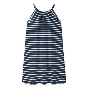 Name It - NKF JALENA SL STRAP DRESS, Navy Blazer