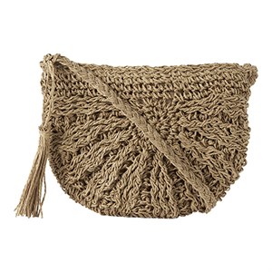 Name It - NKF Janne Bag, Elmwood