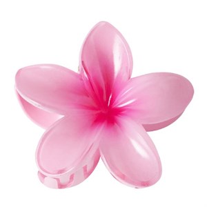 Name It - NKF Jibiscus Hairclaw, Pink Drink