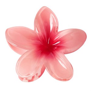 Name It - NKF Jibiscus Hairclaw, Poinsettia