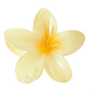 Name It - NKF Jibiscus Hairclaw, Pear Sorbet