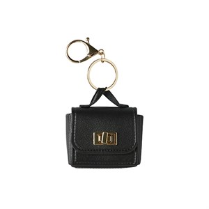 Name It - NKF JOBAG BAG CHARM, Black