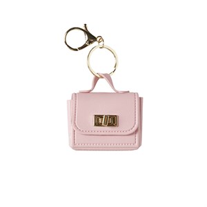 Name It - NKF JOBAG BAG CHARM, Cradle Pink