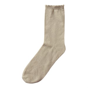 Name It - NKF GLITTER SOCK NOOS, Moonbeam
