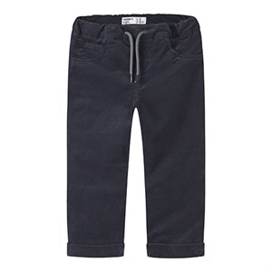 Name It - NMM BEN REGULAR CORD WL PANT 4609-YT, Ombre Blue