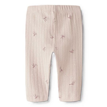 Name It - NBF KATHLEN LEGGING, Lotus