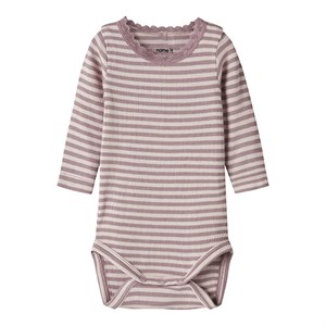 Name It -  NBFKARDIA LS BODY, Lotus