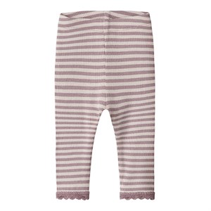 Name It -  NBF KARDIA LEGGING, Lotus