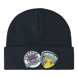 Name It - NKMJIBY POKEMON KNITHAT SKY, Navy Blazer
