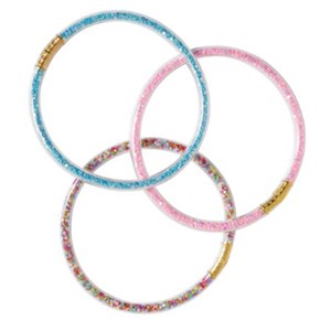 Name It - NMF LPLAYFUL 3P BRACELET, Flowering Ginger