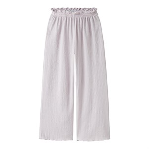 Name It - NKF FILURA WIDE PANT, Lavender Fog