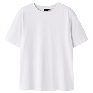 LMTD - NLMFEDDY SS L TOP, Bright White