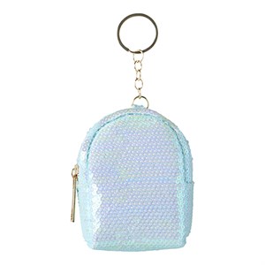 Name It - NKF TONA KEYHANGER, Blue Mist