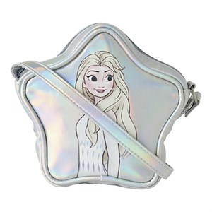 Name It - NMF SOSI FROZEN BAG WDI, Silver