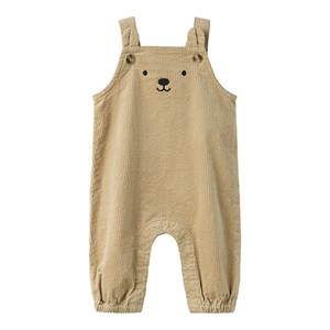 Name It - NBM OMEGA CORD OVERALL, Sesame