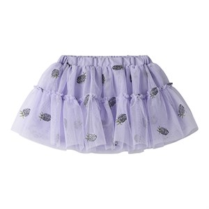 Name It -  NMF OLIN TULLE SKIRT, Heirloom Lilac