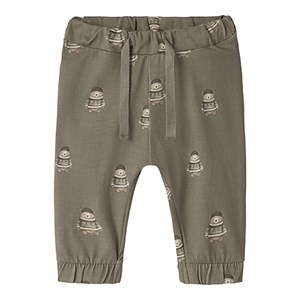 Name It - NBM OBENT PANT, Mermaid