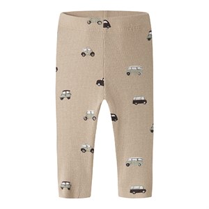 Name It - NBM OTTOMAN LONG JOHN, Sesame