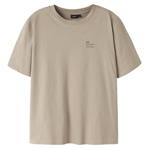 LMTD - NLM NIGN SS L TOP, Savannah Tan