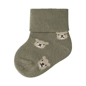 Name It - NBM OMIO SOCK, Mermaid