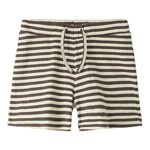 Name It - NKF SURAJA SHORTS, Shopping Bag Afterglow