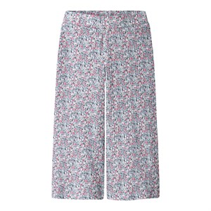 Name It - NMF KATRINA WIDE PANT, Subdued Blue