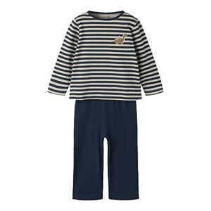 Name It - NMM RYNDQ NIGHT SET, Navy Blazer