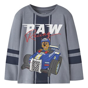 Name It -  NMM OLIVER PAW LS NREG TOP CPLG, Tradewinds