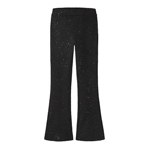 Name It - NKF RETNA BOOTCUT PANT, Black