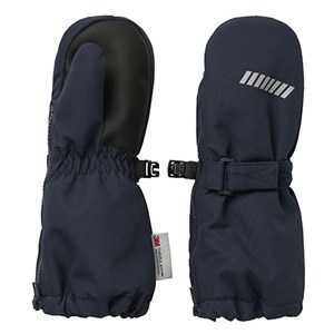 Name it - NMN SNOW10 MITTEN FO NOOS, Dark Sapphire