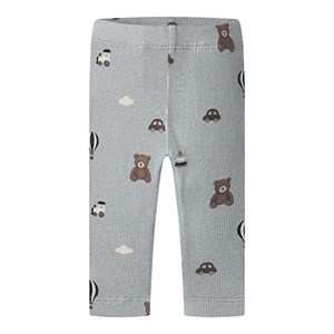 Name It - NBM RAGNER LONG JOHN, Abyss