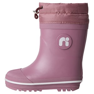 Name It - NMN NUNO THERMO RUBBERBOOT SOLID NOOS, Wild Ginger