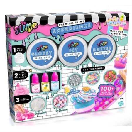 So Slime - Slime Experience Kit