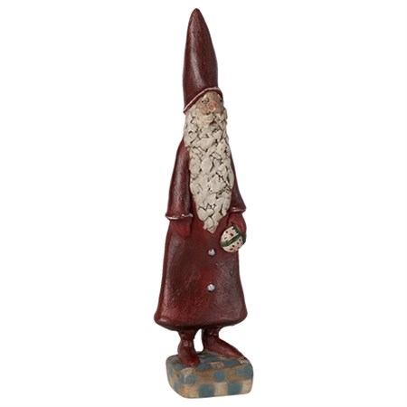Maileg - Noilly Noël Nicolaus, Rød