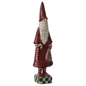 Maileg - Grand Noël, Nicolaus - Rød