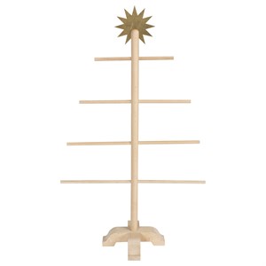 Maileg - Wooden Christmas Tree For Ornaments
