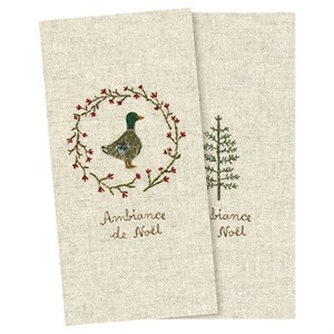 Maileg - Servietter, And, Lille