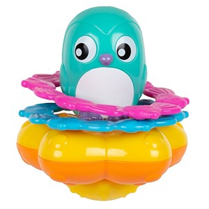 Playgro - Float and Toss Ring Stacker*