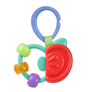 Playgro - Rangle, Æble