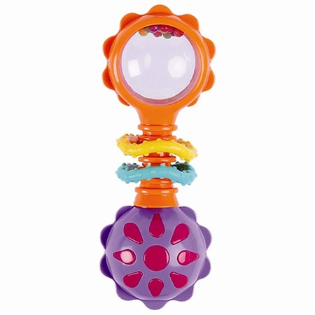 Playgro - Rangle Barbelll