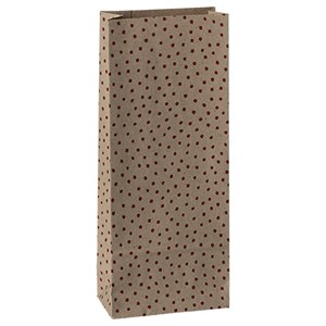 Maileg - Gaveposer - Polka Rød Mini, 5 stk. 